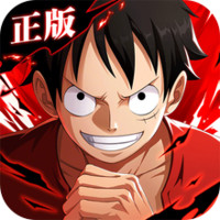 海賊王遊戲圖標